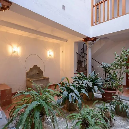 Apartment Concepcion Centro