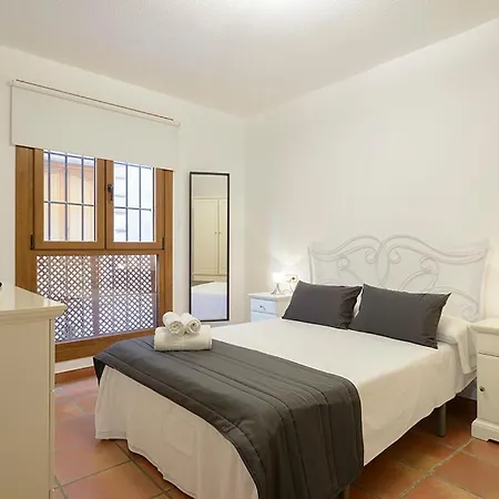 Apartment Concepcion Centro *