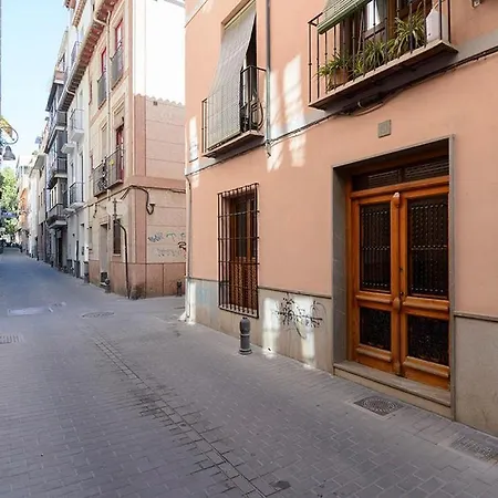 Concepcion Centro * Granada