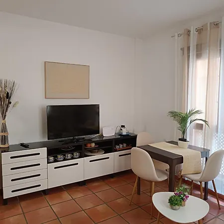 Apartamento Global Calle Concepción - En Pleno Centro De Granada. *